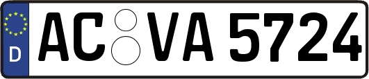 AC-VA5724