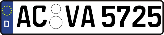 AC-VA5725