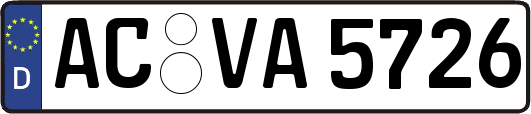 AC-VA5726