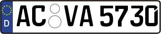 AC-VA5730