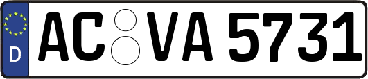 AC-VA5731