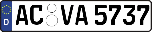 AC-VA5737