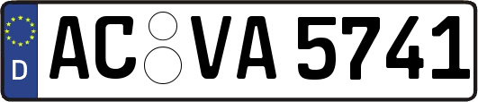 AC-VA5741