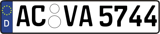 AC-VA5744