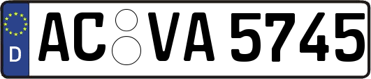 AC-VA5745
