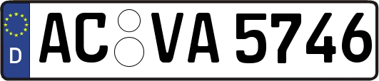 AC-VA5746