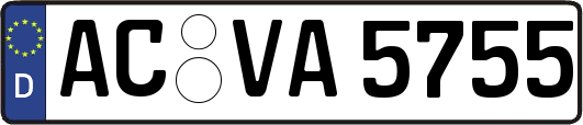 AC-VA5755
