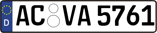 AC-VA5761