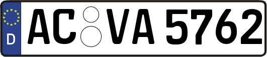AC-VA5762
