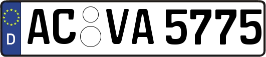 AC-VA5775