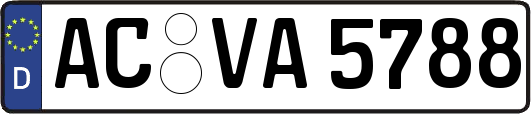 AC-VA5788