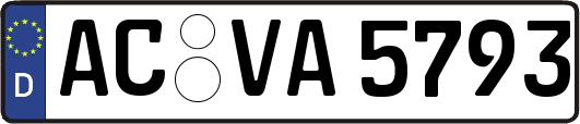 AC-VA5793