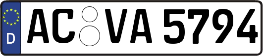 AC-VA5794