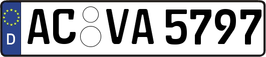 AC-VA5797