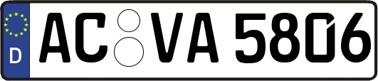 AC-VA5806