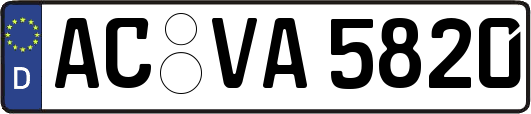 AC-VA5820