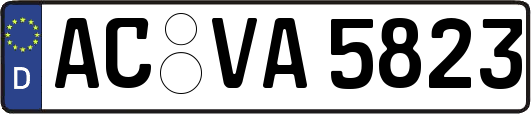 AC-VA5823