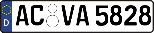 AC-VA5828
