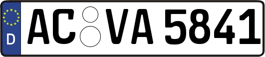 AC-VA5841