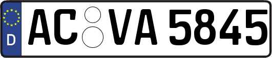 AC-VA5845