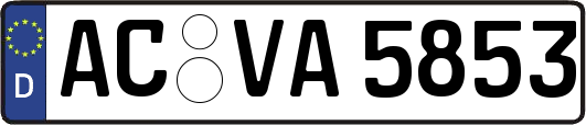 AC-VA5853