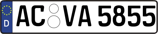 AC-VA5855
