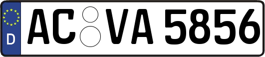 AC-VA5856