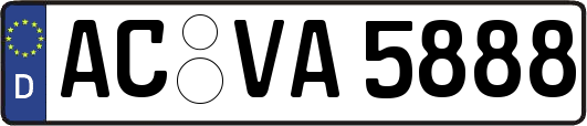 AC-VA5888