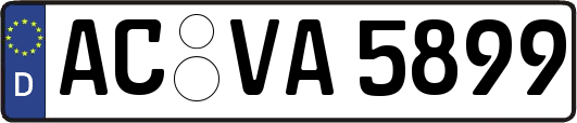 AC-VA5899