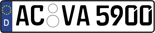 AC-VA5900