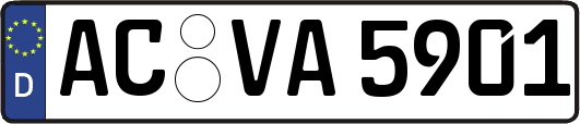 AC-VA5901