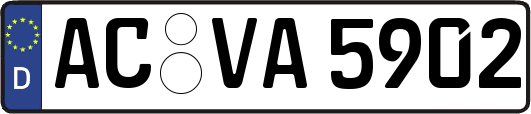 AC-VA5902