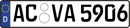 AC-VA5906