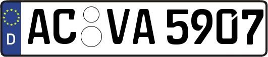 AC-VA5907