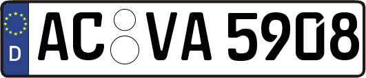 AC-VA5908