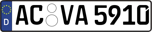 AC-VA5910