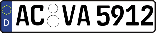 AC-VA5912