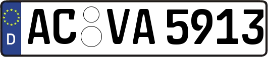 AC-VA5913
