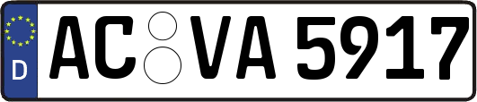 AC-VA5917