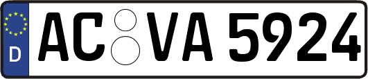 AC-VA5924