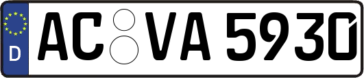AC-VA5930