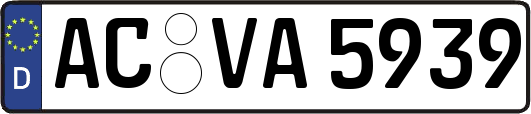 AC-VA5939