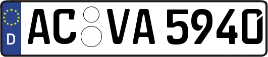 AC-VA5940