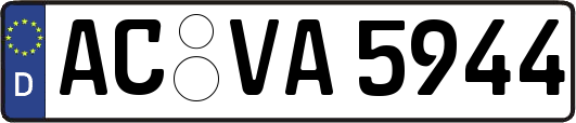 AC-VA5944