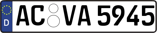 AC-VA5945