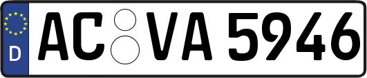 AC-VA5946