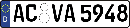AC-VA5948