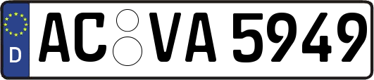 AC-VA5949
