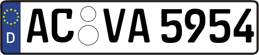 AC-VA5954