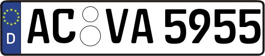 AC-VA5955